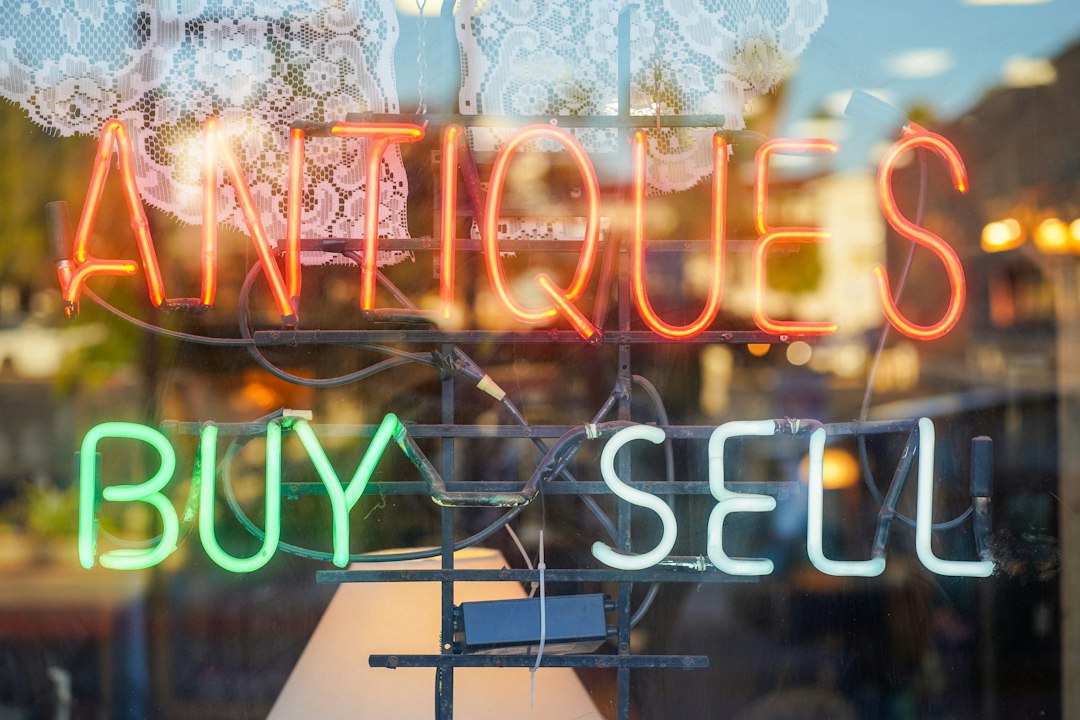 Antiquités et objets d’art – estimation à Le Bar-sur-Loup