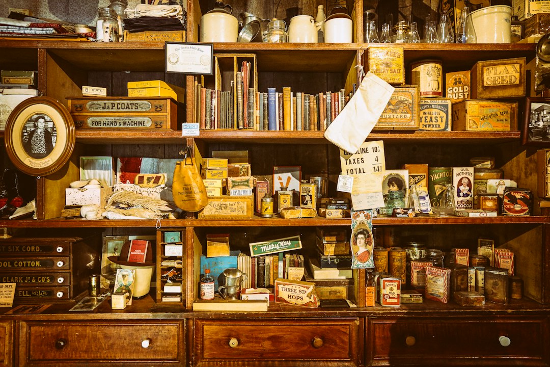 Antiquités et objets d’art – estimation à Le Cannet