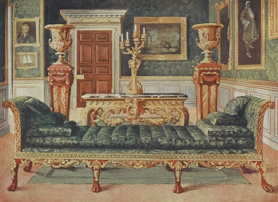 Antiquités et objets d’art – estimation à Opio