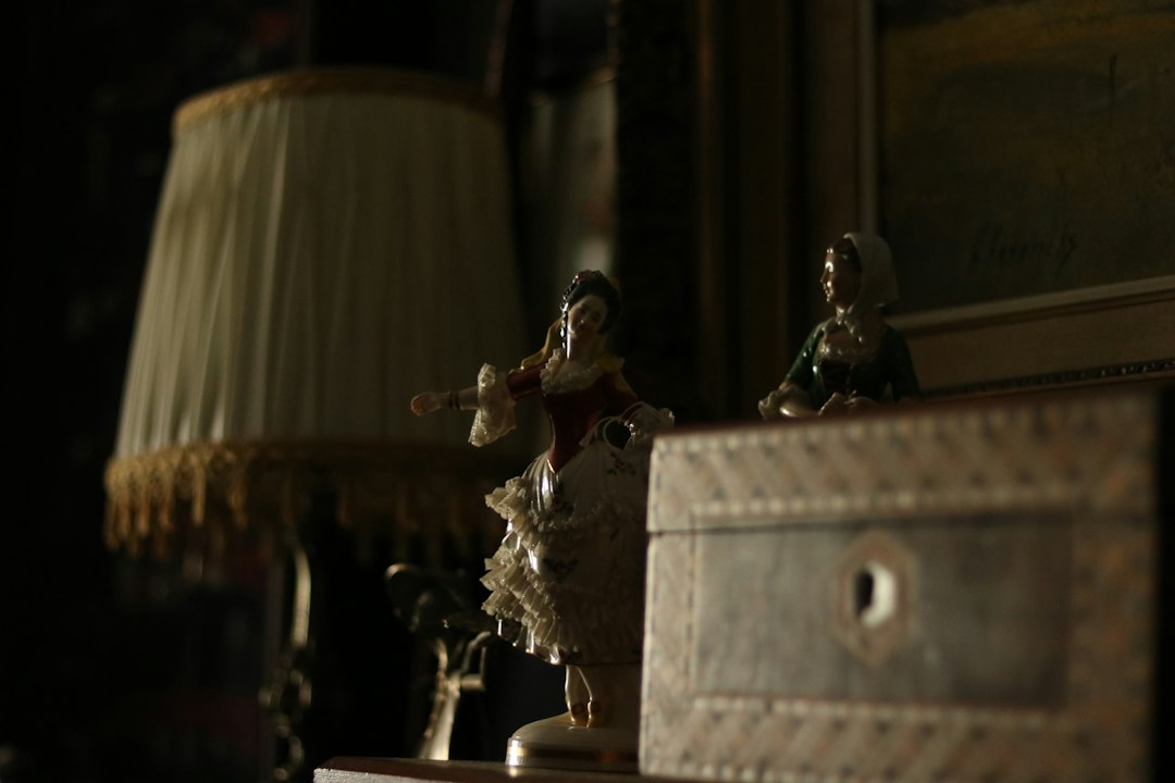 Antiquités et objets d’art – estimation à Roquefort-les-Pins